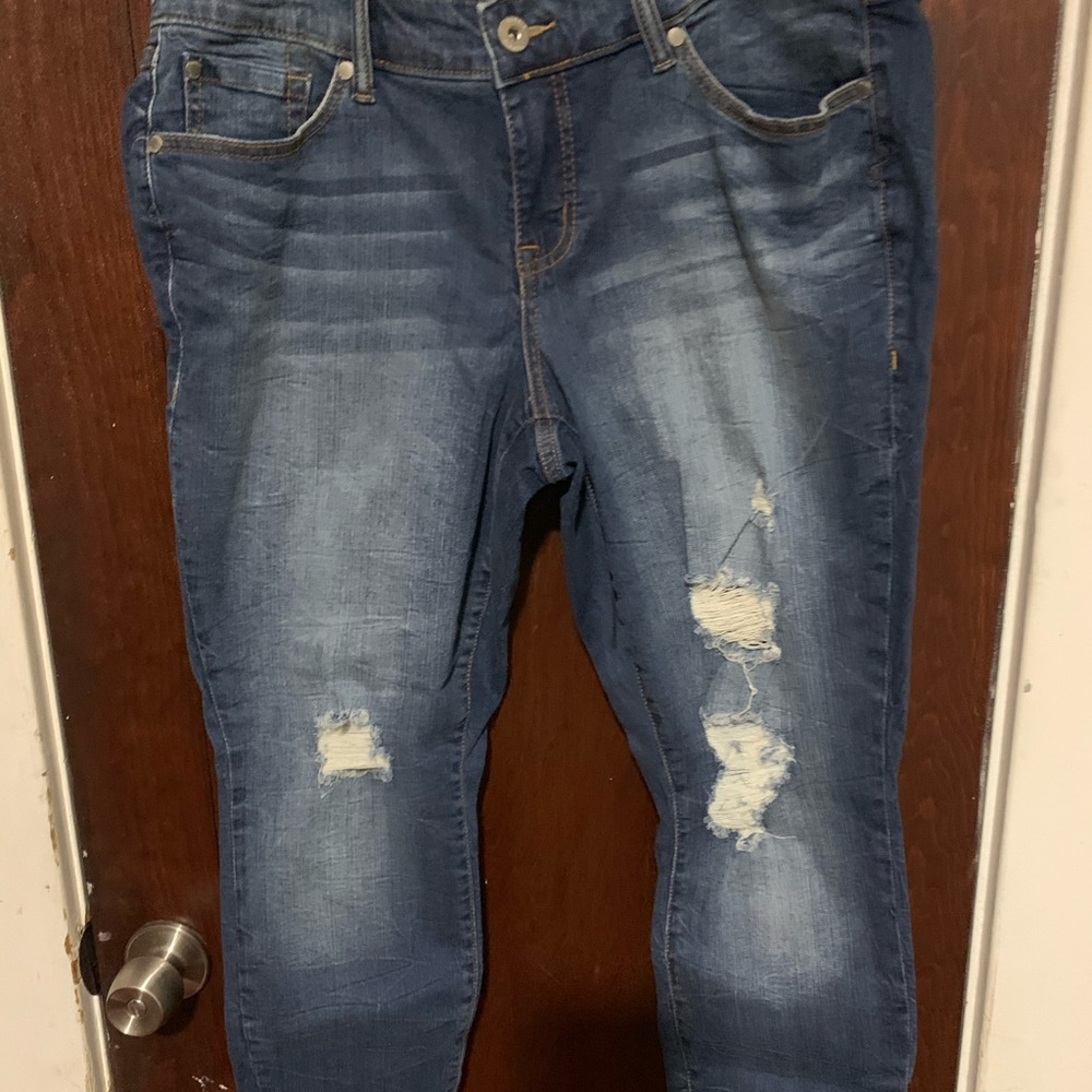 Brand new torrid jeans. Size 14